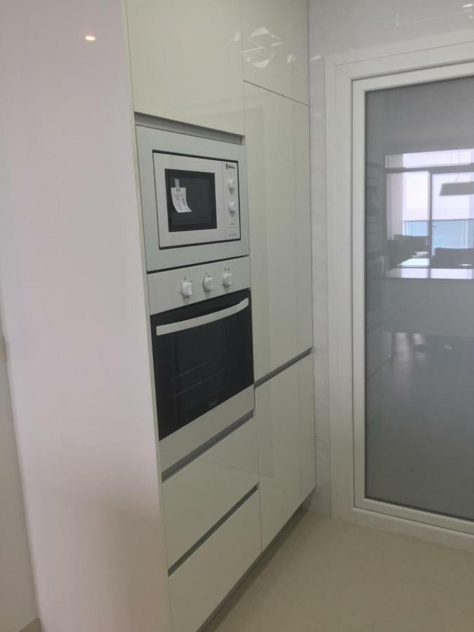 Sunset Drive Apartment Benidorm Exterior photo